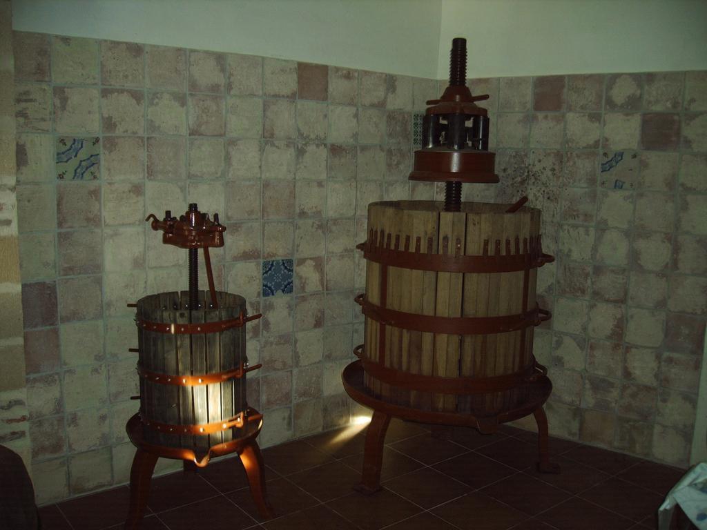 Casale Stagnone Guest House Marsala Exterior photo