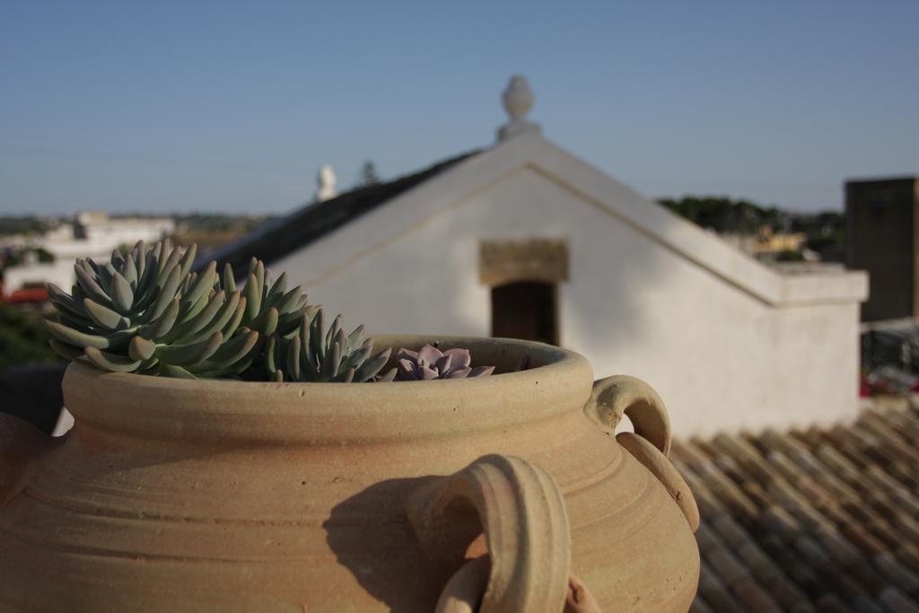 Casale Stagnone Guest House Marsala Exterior photo